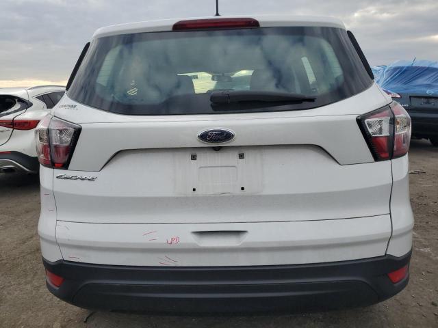 1FMCU0F78HUA45161 Ford ESCAPE S