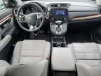 HONDA CR-V EXL photo