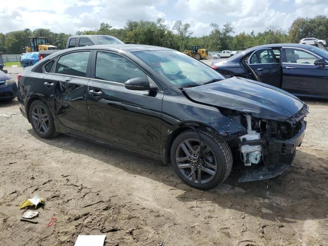 3KPF34AD0ME330406 KIA Forte Gt Line