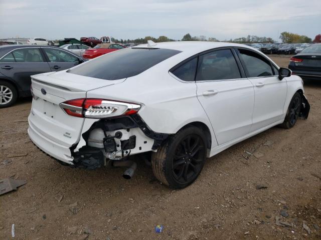 3FA6P0HD9LR245791 2020 FORD FUSION, photo no. 3