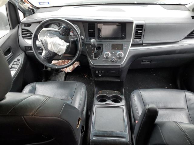 2015 TOYOTA SIENNA SPO - 5TDXK3DC2FS652171