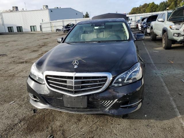 2016 MERCEDES-BENZ E 250 BLUE - WDDHF9HBXGB239765