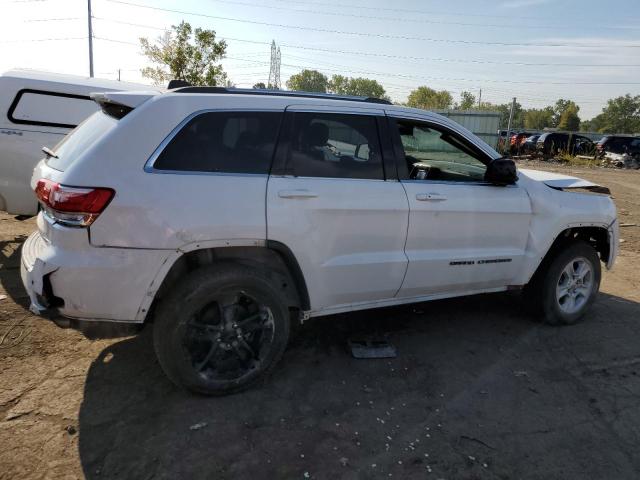 1C4RJFAGXHC812600 Jeep Grand Cherokee Laredo
