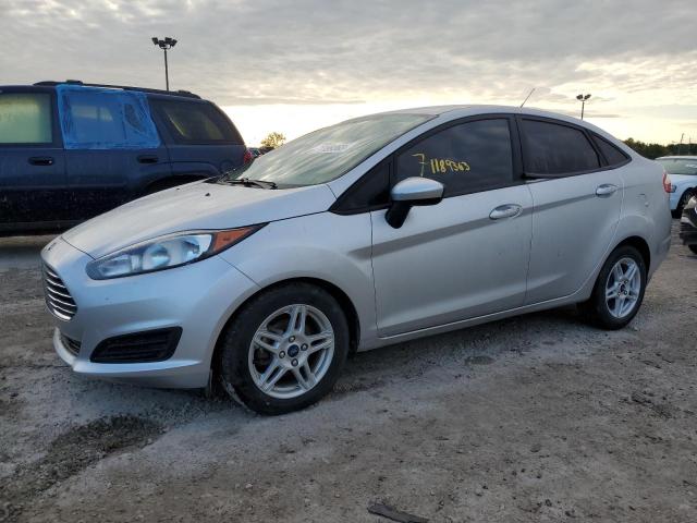 3FADP4BJ8KM109239 Ford Fiesta SE