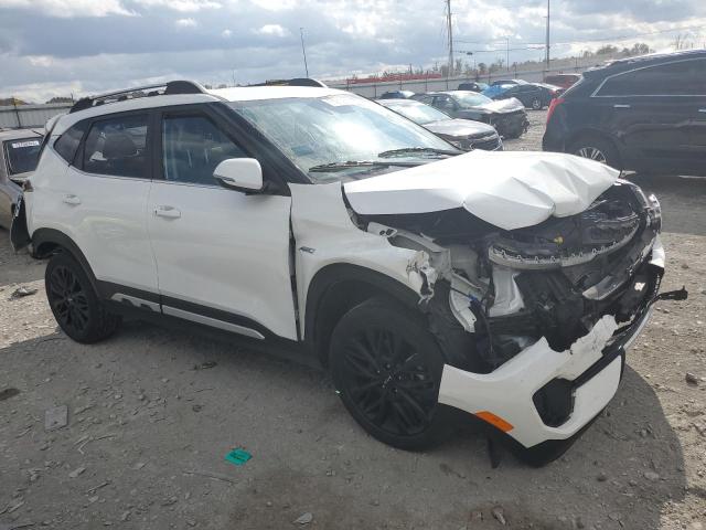 2022 KIA SELTOS NIG KNDEUCA23N7340690