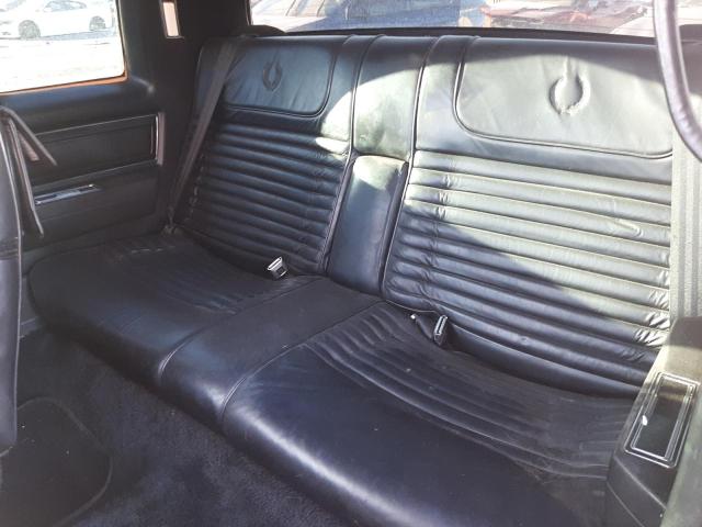 1988 Cadillac Eldorado VIN: 1G6EL1152JU630340 Lot: 70707333