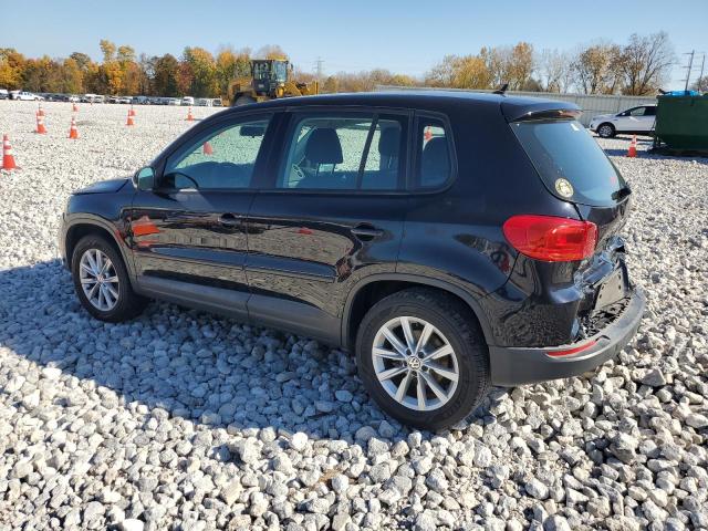 2018 VOLKSWAGEN TIGUAN LIM - WVGAV7AX8JK000498