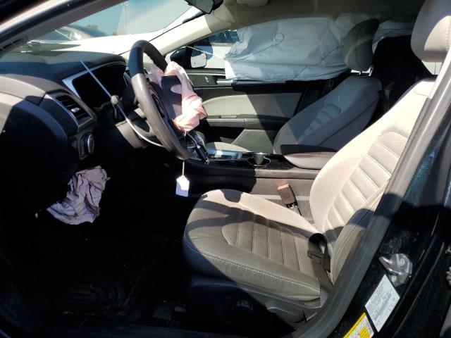 3FA6P0G76ER335995 Ford FUSION S