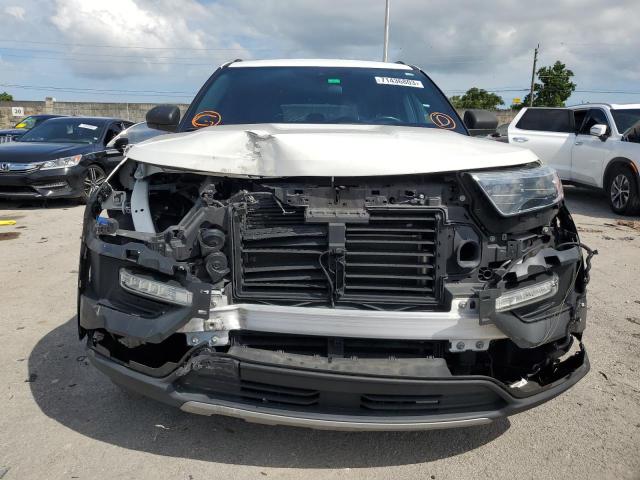 1FMSK7DH2LGA34525 Ford EXPLORER XLT