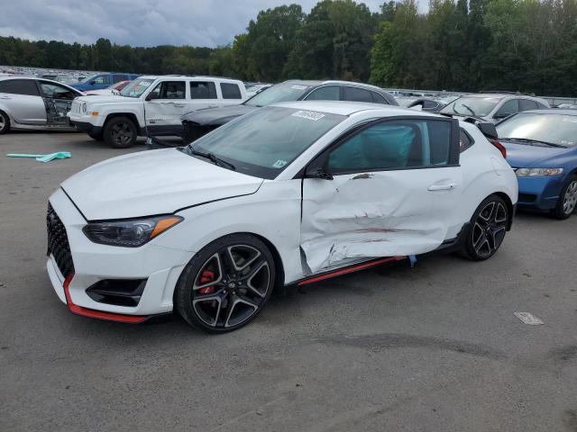 2021 Hyundai Veloster N 