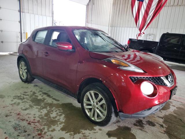 JN8AF5MR7FT504419 | 2015 NISSAN JUKE S