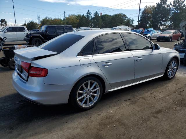 WAUFFAFL8EN033660 2014 AUDI A4, photo no. 3