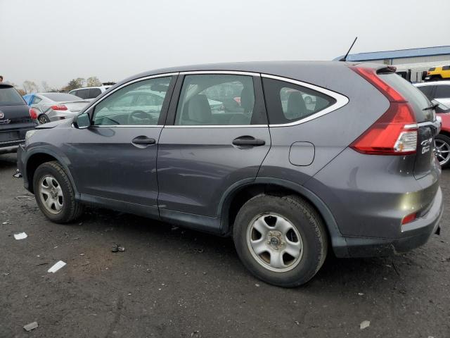 2HKRM4H33GH630934 Honda CR-V LX