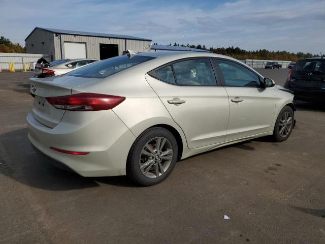 2017 HYUNDAI ELANTRA SE - 5NPD84LF9HH130262