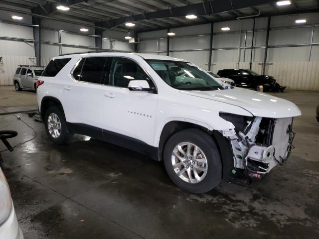 1GNEVHKW7KJ206380 Chevrolet Traverse L 4