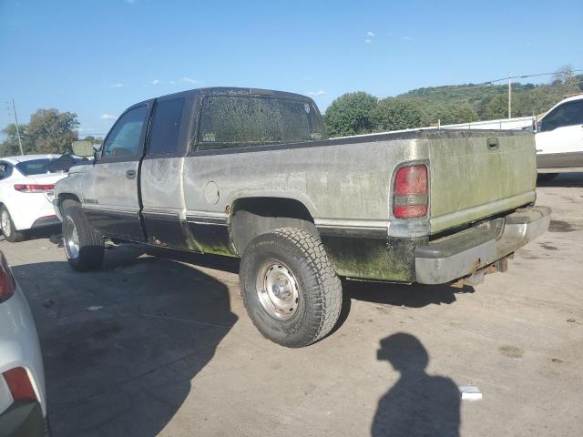 DODGE All Models  1997 1