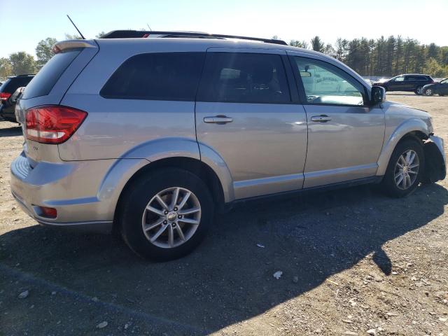 3C4PDDBG6HT591776 Dodge Journey Sxt