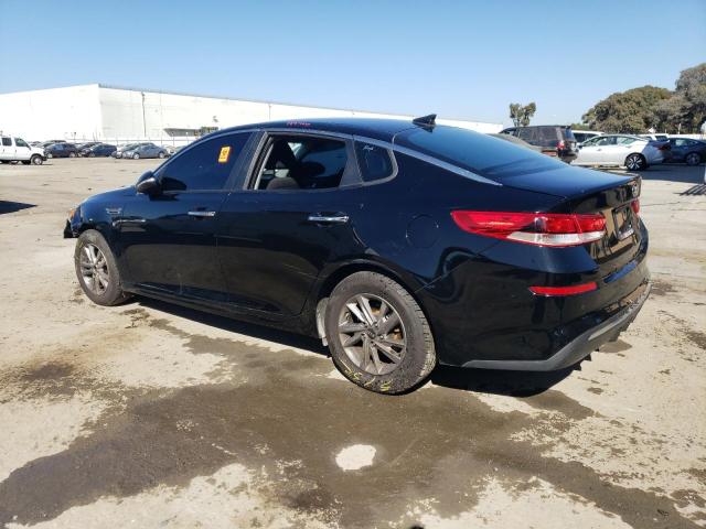 5XXGT4L35LG416258 Kia Optima LX 2