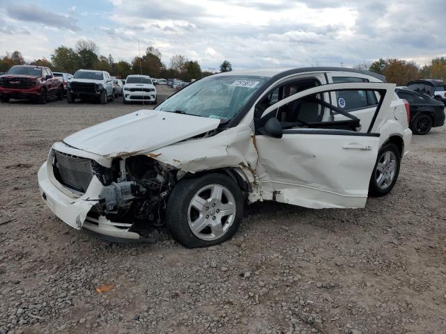 2009 Dodge Caliber SXT