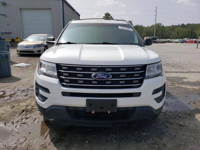 1FM5K7B84GGB39637 Ford EXPLORER