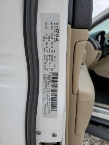 1C4RJEBG3FC860669 Jeep Grand Cherokee Limited