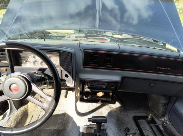 1G1GZ37G6FR211824 1985 Chevrolet Monte Carlo