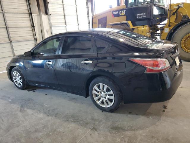 Vin: 1n4al3apxfn306553, lot: 70905493, nissan altima 2.5 20152