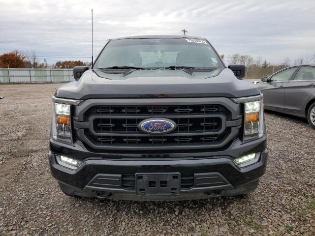 1FTFW1E57NFA01976 Ford F150 Supercrew