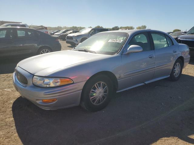 2005 Buick LeSabre Custom