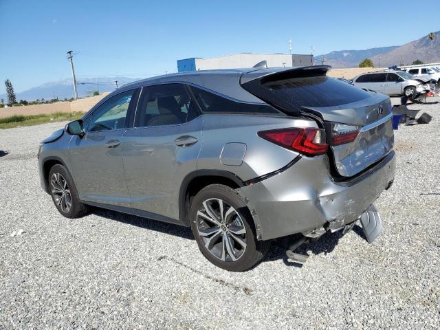 2022 LEXUS RX 350 - 2T2HZMDA1NC355867