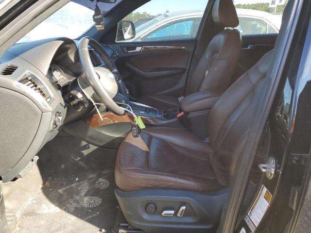 WA1CFAFP5FA030405 Audi Q5 PREMIUM