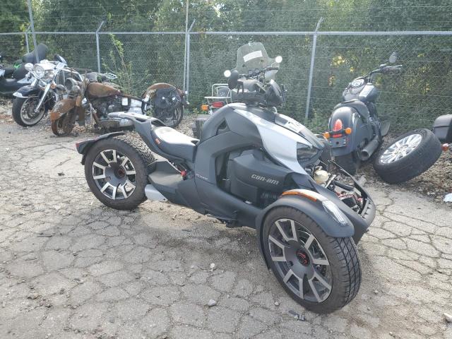 2020 CAN-AM RYKER RALL 3JB2GEG2XLJ005110