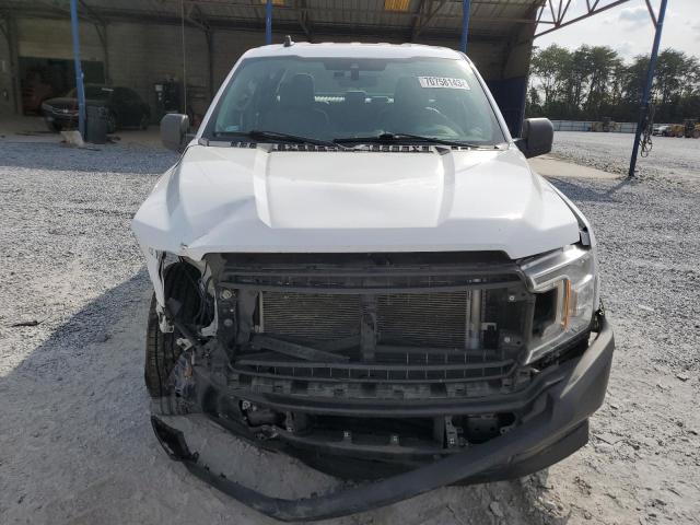 1FTEX1CP1LKD12210 Ford F150 Super Cab