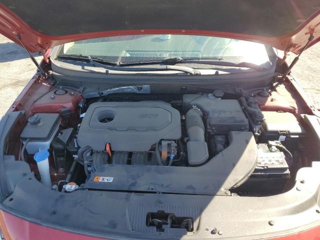 2017 HYUNDAI SONATA SPO - 5NPE34AF8HH551525