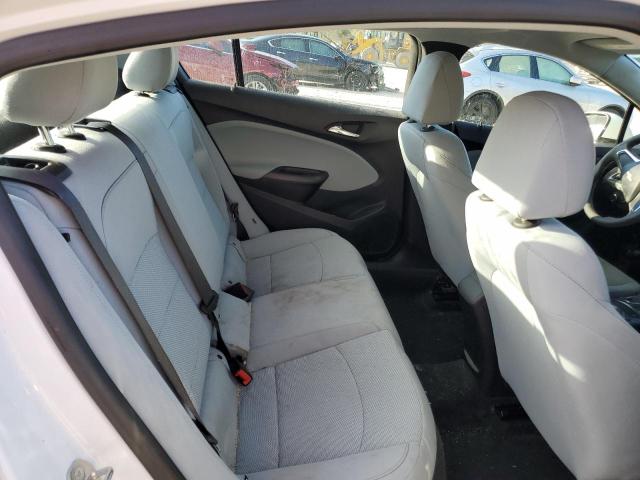 2019 CHEVROLET CRUZE LS - 1G1BC5SM5K7123194