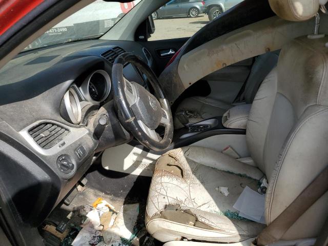 2015 DODGE JOURNEY LI 3C4PDCDG5FT565349