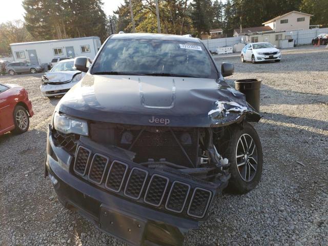1C4RJFLG7HC821851 Jeep Grand Cherokee Trailhawk