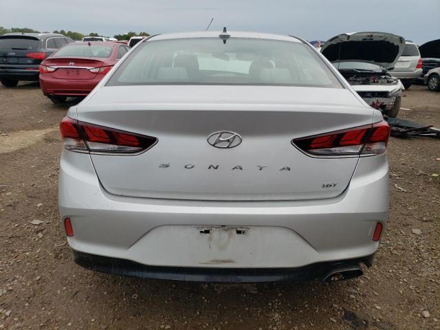 5NPE24AA5JH716573 Hyundai SONATA ECO
