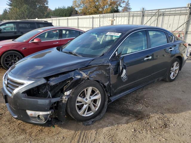 2015 NISSAN ALTIMA 2.5 - 1N4AL3APXFC232062