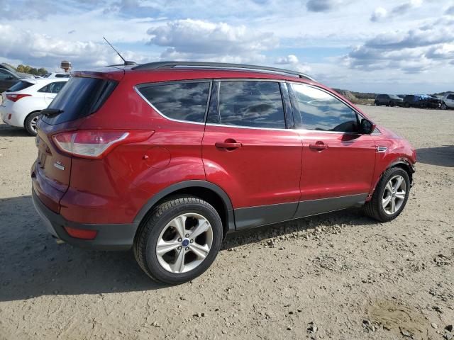 2016 FORD ESCAPE SE - 1FMCU0GX1GUC22632