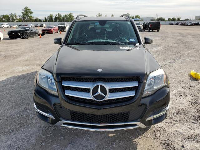 WDCGG8JB6EG318206 Mercedes-Benz Glk 350 4matic