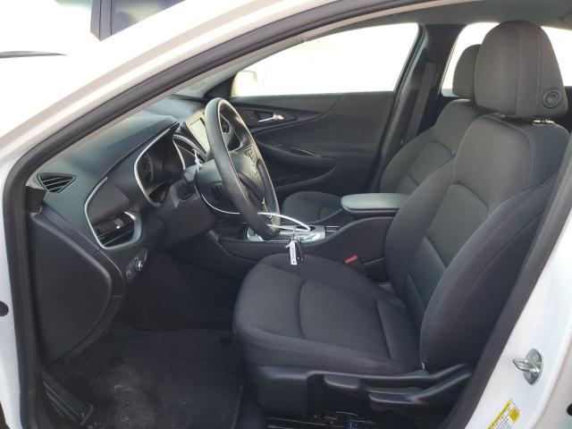 1G1ZB5STXHF150611 Chevrolet MALIBU LS