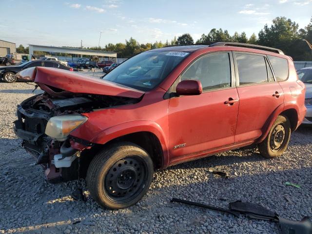 2006 Toyota RAV4 Sport