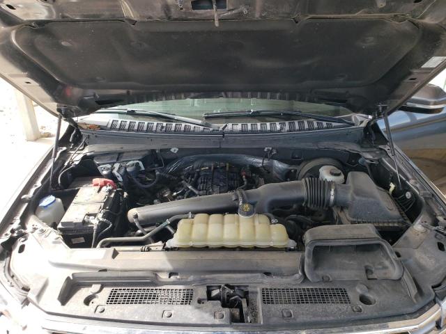 1FMJU2AT2MEA08246 Ford Expedition Limited