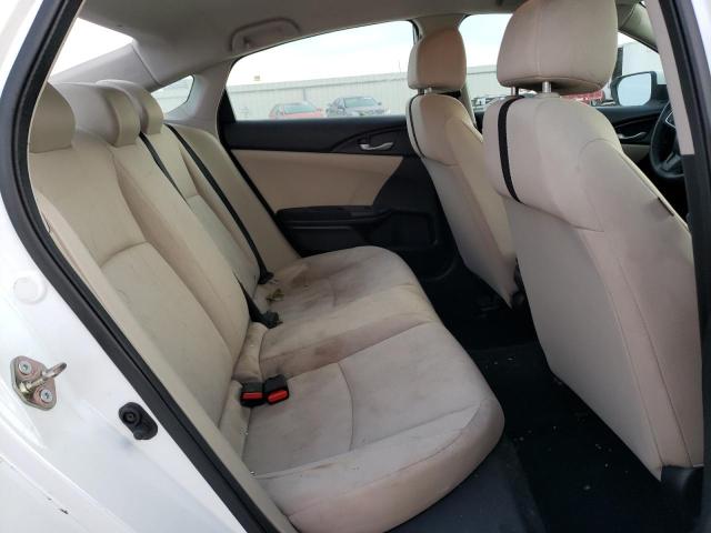 2016 HONDA CIVIC LX - 19XFC2F56GE038141