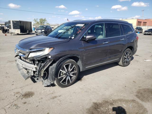 2019 Honda Pilot Touring