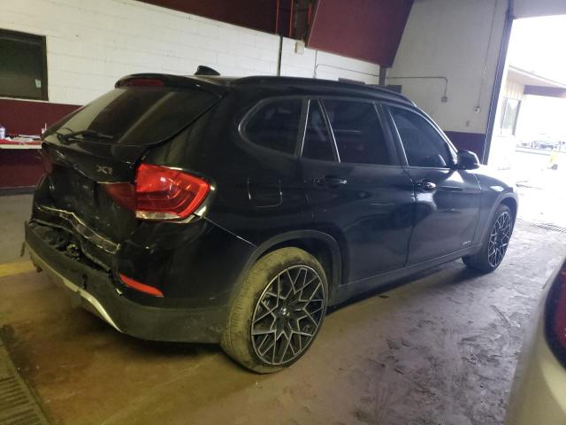 WBAVL1C56EVY22416 BMW X1 Xdrive28i