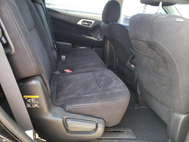 5N1AR2MM0DC678850 2013 Nissan Pathfinder S