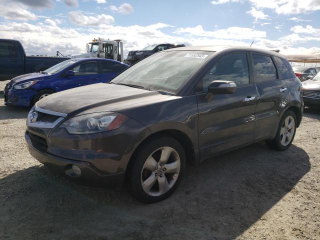 2009 Acura RDX 