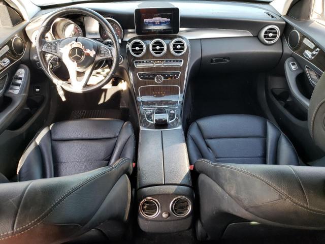 55SWF4JBXGU161403 Mercedes-Benz C 300